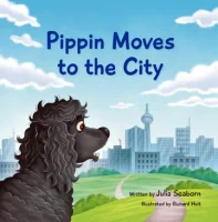 Pippin Moves to the City, by Julia Seanborn